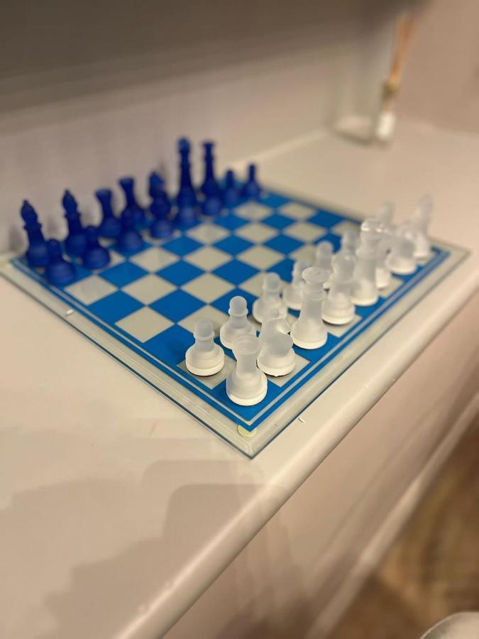 M1 City Centre 3 Bed 3 Bath Luxe Penthouse Manchester Eksteriør bilde